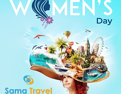 womens day travel
