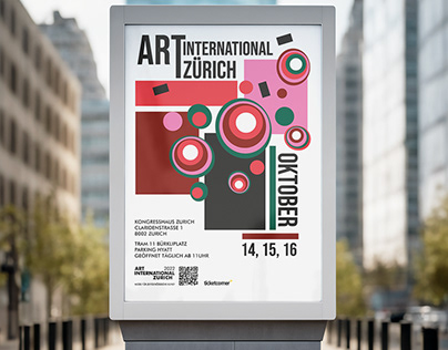 Poster Art International