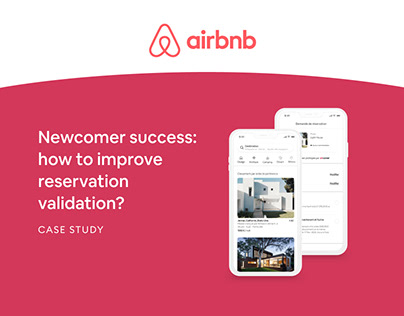 Airbnb - Product Design