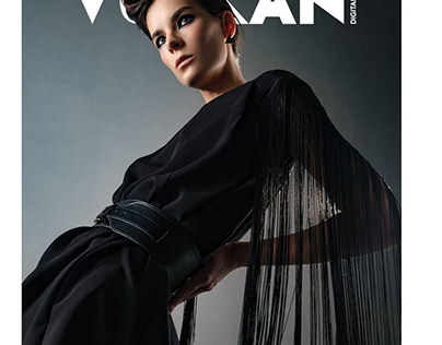 For Vulkan magazine