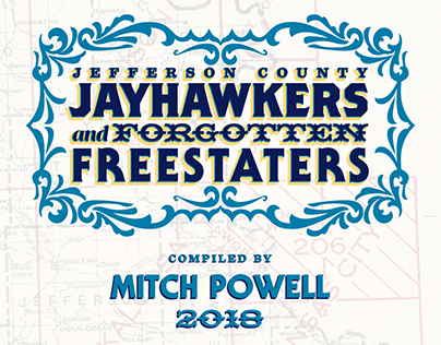 Jayhawkers and Freestaters