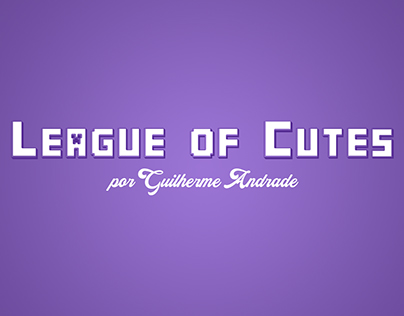 League of Cutes