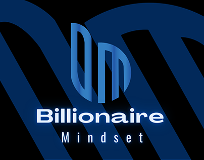 Billionaire Mindset Brand Guide