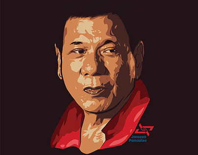 Duterte Vector