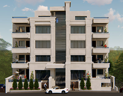 Residential Building 2019