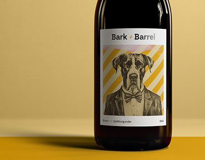 Bark + Barrel