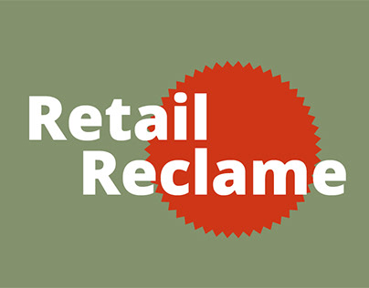 Retail Reclame
