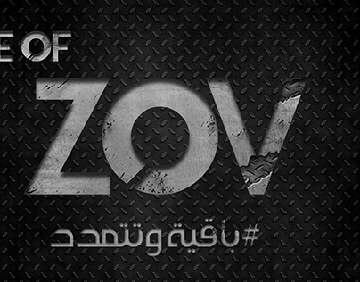 State Of ZOV Fb COVER