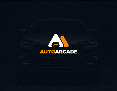Logo Design | Car Dealership Firm