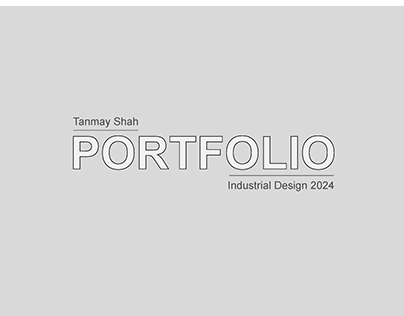 Tanmay shah Portfolio 2024 Product designer (2021-2025)
