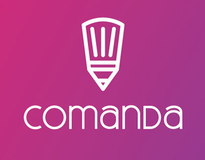 Projecto Comanda, App para restaurantes y bares.