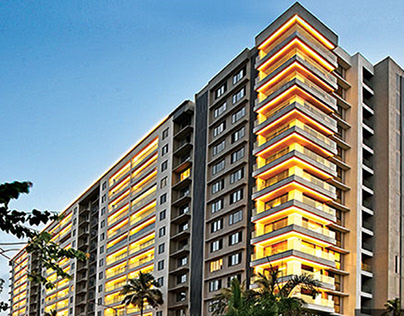 Buy Top Luxury Properties in Mumbai