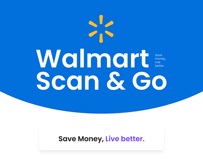 Walmart- Scan & Go Case Study