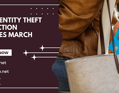 Best identity theft protection services March 2024