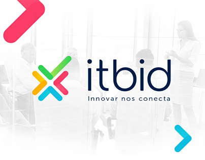 Itbid - Identidad