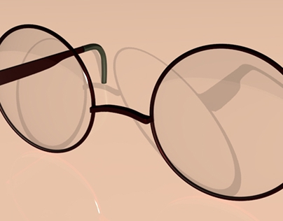 eye glasses