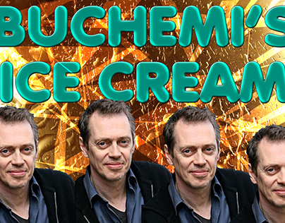 Buchemi's Ice Cream!