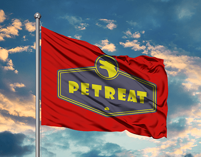 PETREAT- YOUR DOG'S SECOND HOME !