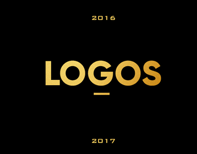 Logos 2016-2017