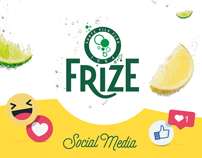 Social Media - Frize 17/18