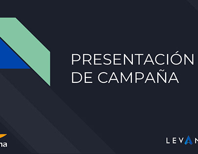 Atacama Presentación de Campaña