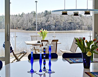 Winter Care for Outdoor & Patio Furniture