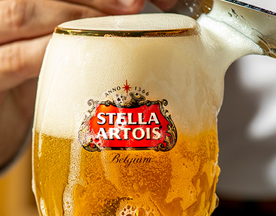 Stella Artois | Production