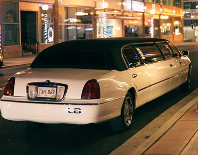 Experience Elegance with Limo Hire London