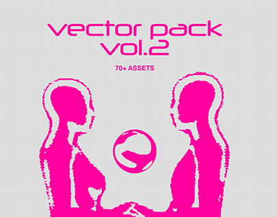 Y2K VECTOR PACK VOL.2