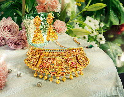Muhurat - Kalyan Jewellers