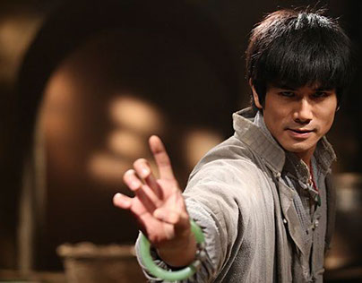 Birth of the Dragon Outlines Famous Kung Fu Fight