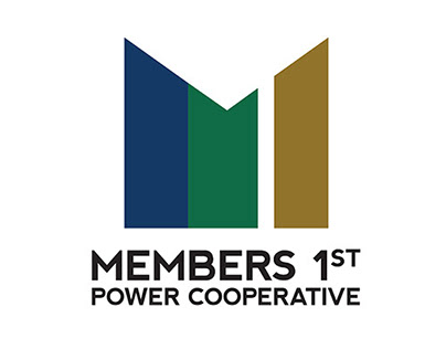 Members 1st Cooperative logo