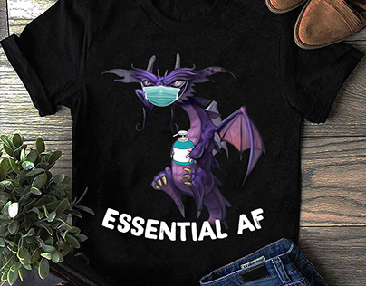 Essential AF