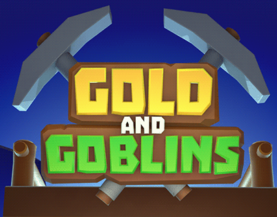 Gold&Goblins
