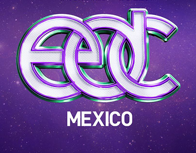 Electric Daisy Carnival - EDC Mexico