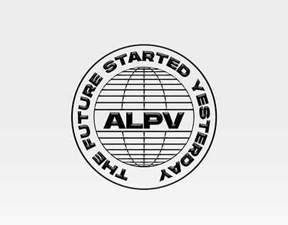 Análise de marca ALPV