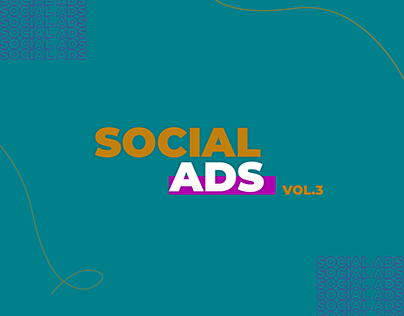 social ADS | vol. 3