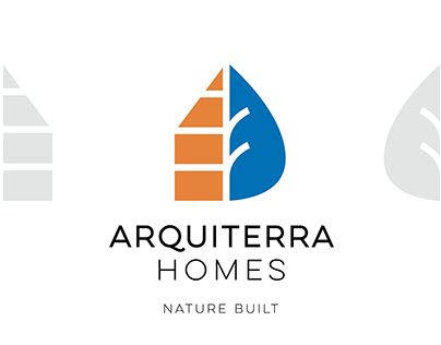 Project thumbnail - Arquiterra Homes