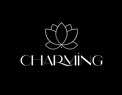 Charming | Logotipo