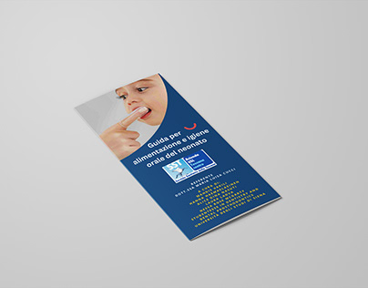 Dental Care Brochure