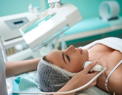 Microdermabrasion Services in Richmond Hill