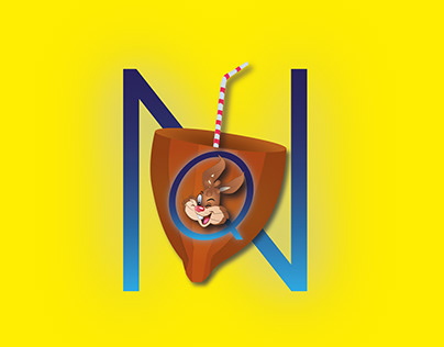 Re-Branding Nesquik