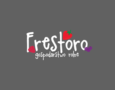 Frestoro - gospodarstwo rolne