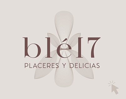 BLE17 - bakery