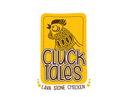 CLUCK TALES