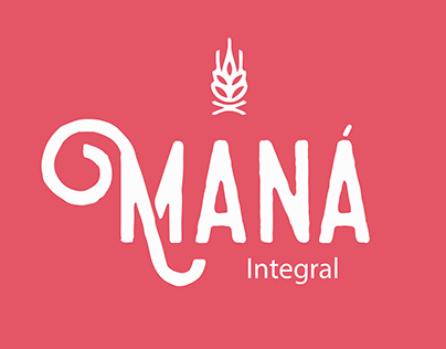 Galleta Maná - Rebranding