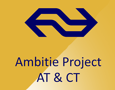 Ambitie project NS update