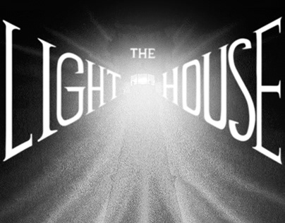 Movie Poster | The Lighthouse