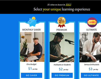 Get the Best Piano Lessons and Be a Skilled Pianist