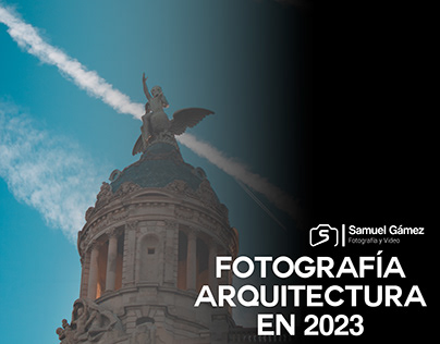 Fotografía Arquitectura en 2023 (Cagliari y Barcelona)